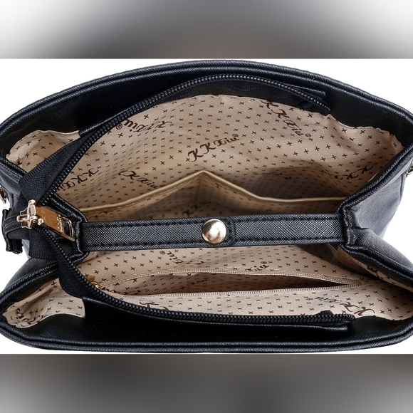 KKXIU small backpack - Picture 12 of 15